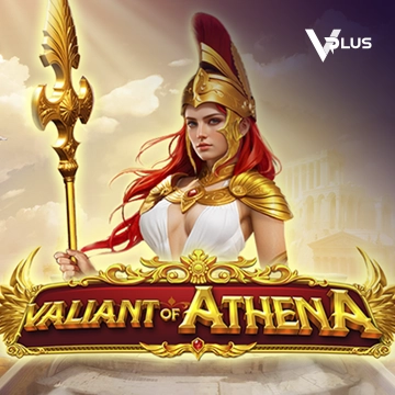 Vplus : Valiant of Athena - RICHES138