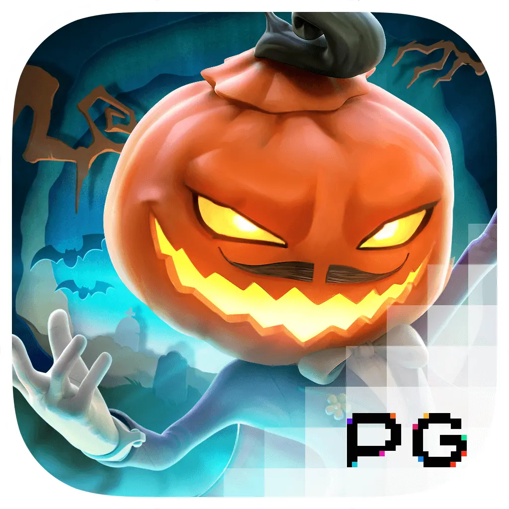 PGSoft : Mr. Hallow-Win - RICHES138