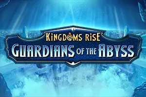 Playtech : Kingdoms Rise: Guardians of the Abyss™ - RICHES138