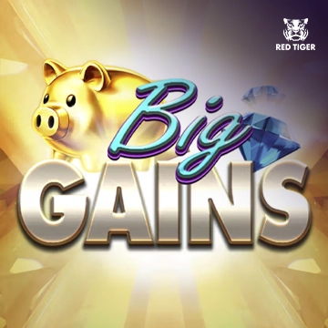 Redtiger : Big Gains - RICHES138