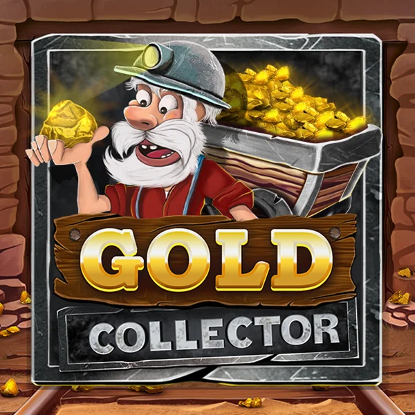 Microgaming : Gold Collector - RICHES138