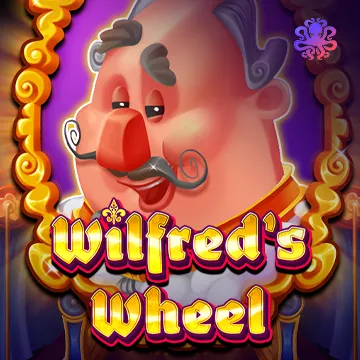 Octoplay : Wilfreds Wheel - RICHES138
