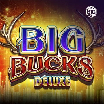 Bigtime : Big Bucks Deluxe - RICHES138
