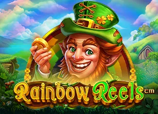 Pragmatic : Rainbow Reels - RICHES138