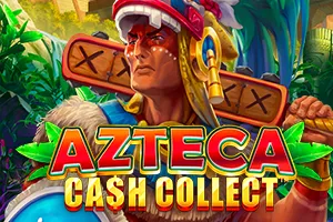 Playtech : Azteca: Cash Collect - RICHES138
