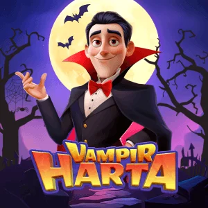 Besoft : Vampire Treasure - RICHES138