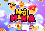Spadegaming : Moji Mania - RICHES138