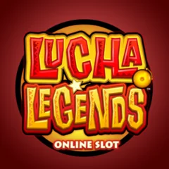 Microgaming : Lucha Legends - RICHES138