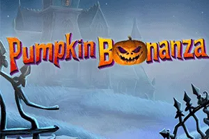 Playtech : Pumpkin Bonanza - RICHES138