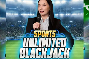 Sports Unlimited Blackjack - RICHES138