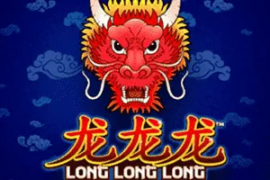 Playtech : Long Long Long - RICHES138