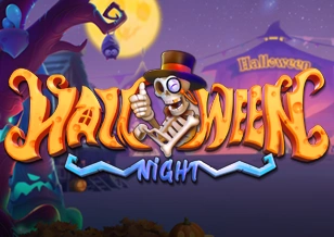 AFB : Hallowen - RICHES138