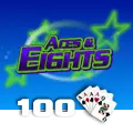 Aces and Eights 100 Hand - RICHES138