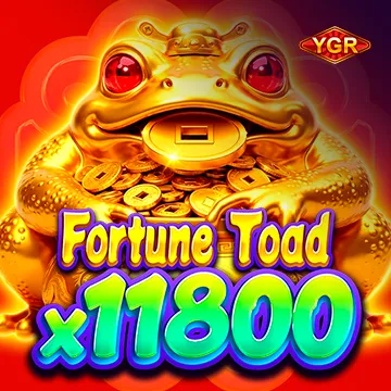 Fortune Toadx11800 - RICHES138