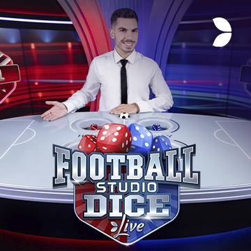 Football Studio - RICHES138