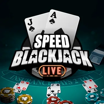 Speed Blackjack - RICHES138