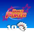 Bonus Poker 10 Hand - RICHES138
