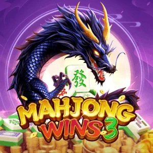 Besoft : Mahjong Wins 3 - RICHES138