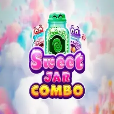 Microgaming : Sweet Jar Combo - RICHES138