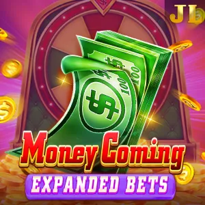 Jili : Money Coming Expanded Bets - RICHES138