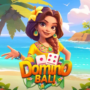 Besoft : Domino Bali - RICHES138