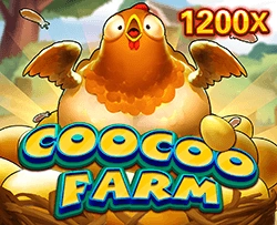 JDB : CooCooFarm - RICHES138