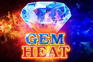 Playtech : Gem Heat - RICHES138