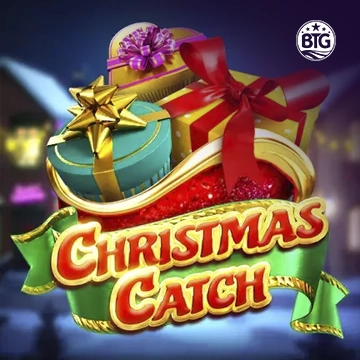 Bigtime : Christmas Catch - RICHES138