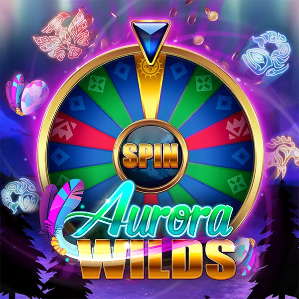 Microgaming : Aurora Wilds - RICHES138