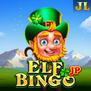 Jili : ELF BINGO - RICHES138