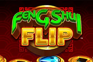 Playtech : Feng Shui Flip - RICHES138