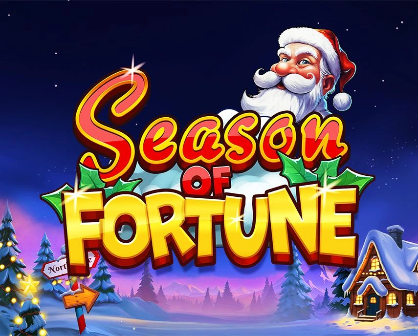 Slotmill : Season of Fortune - RICHES138