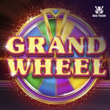 Redtiger : Grand Wheel - RICHES138