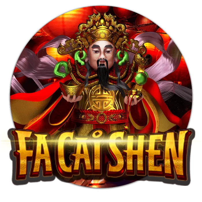 Habanero : Fa Cai Shen - RICHES138