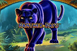 Playtech : Panther Pays - RICHES138