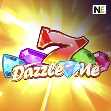 NetEnt : Dazzle Me Megaways - RICHES138