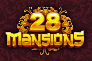 Playtech : 28 Mansions - RICHES138