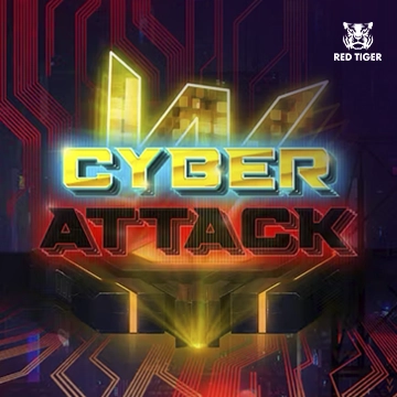 Redtiger : Cyber Attack - RICHES138
