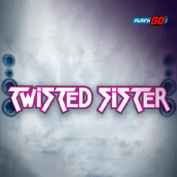 PlaynGo : Twisted Sister - RICHES138