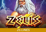 Spadegaming : ZEUS - RICHES138