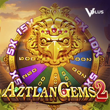 Vplus : Aztlan Gems 2 - RICHES138
