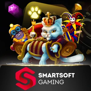 SmartSoft - RICHES138
