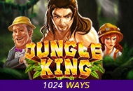 Spadegaming : Jungle King - RICHES138