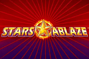 Playtech : Stars Ablaze - RICHES138