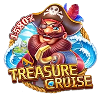 Facai : TREASURE CRUISE - RICHES138