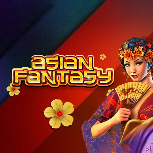 Playtech : Asian Fantasy - RICHES138
