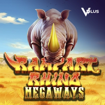 Vplus : Rampart Rhino - RICHES138