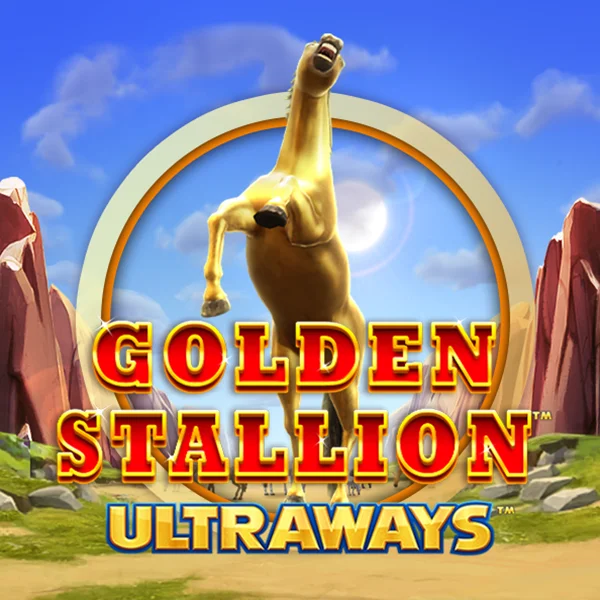 Microgaming : Golden Stallion - RICHES138
