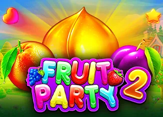 Fruit Party 2 - RICHES138