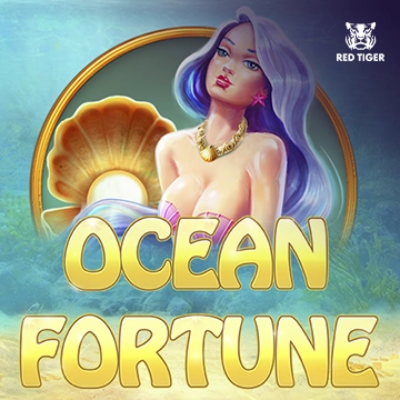 Redtiger : Ocean Fortune - RICHES138
